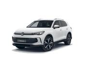 Volkswagen Tiguan 1