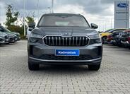 Škoda Kodiaq 8