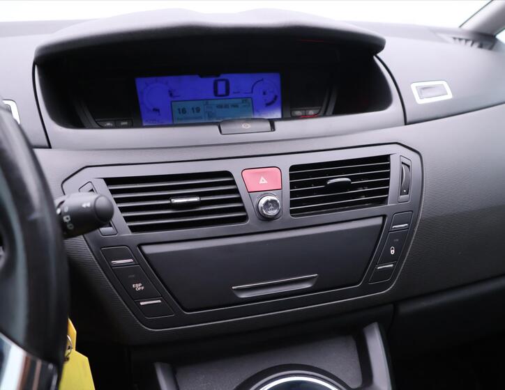 Citroën C4 Picasso 16