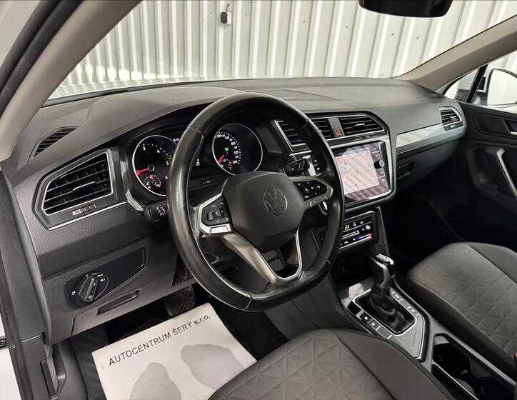 Volkswagen Tiguan 15