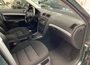 Škoda Octavia 18