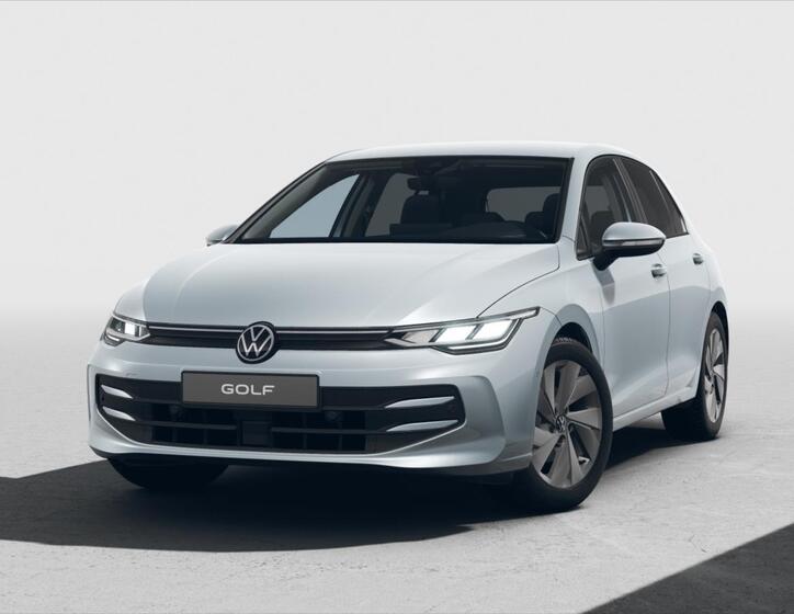 Volkswagen Golf 1