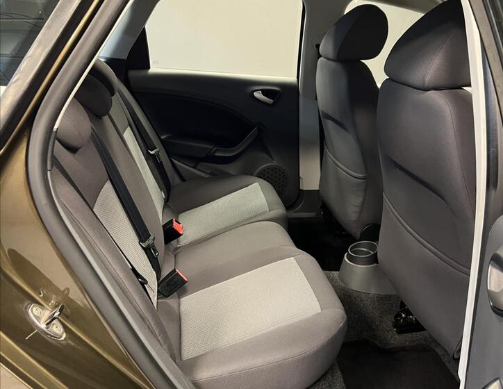 Seat Ibiza 11