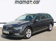 Volkswagen Passat 3