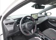 Toyota Corolla 10