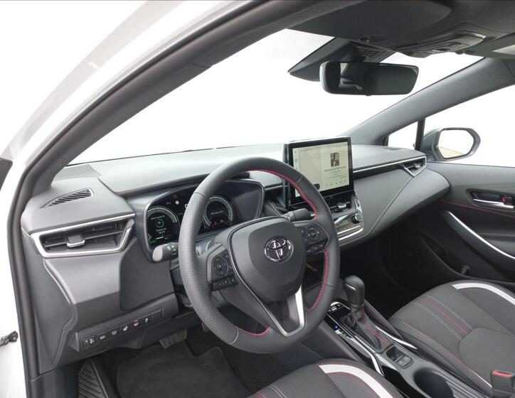 Toyota Corolla 10