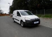 Citroën Berlingo 2