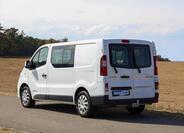 Renault Trafic 5