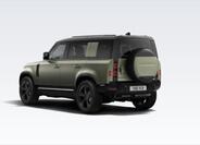 Land Rover Defender 3