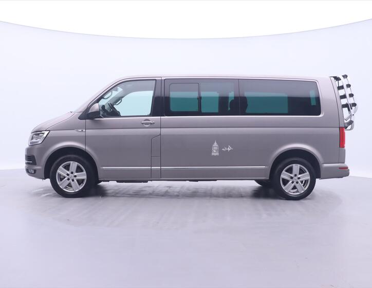 Volkswagen Multivan 4