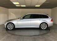 BMW Řada 3 4