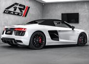 Audi R8 6