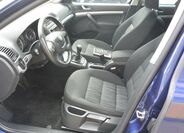 Škoda Octavia 8