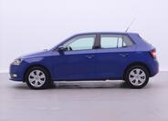 Škoda Fabia 4