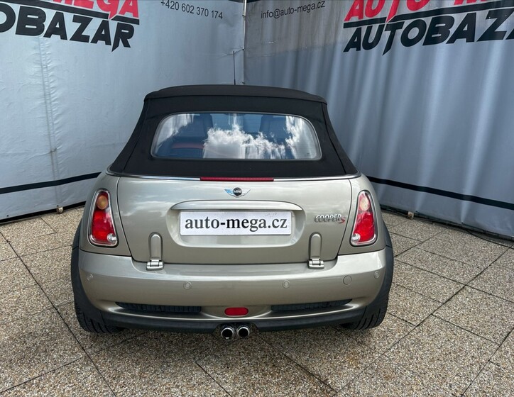 Mini Cooper 34