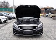 Mercedes-Benz Třídy S 9