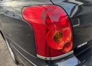 Toyota Avensis 21