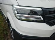 Volkswagen Crafter 4