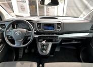 Toyota ProAce Verso 13