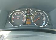 Opel Zafira 26