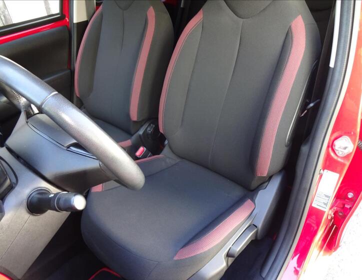 Toyota Aygo 17