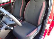 Toyota Aygo 17