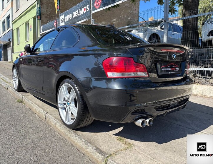BMW Řada 1 4