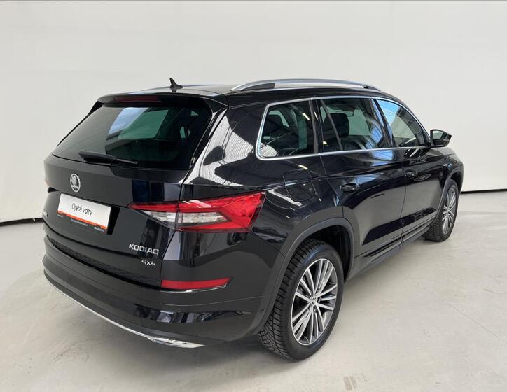 Škoda Kodiaq 2