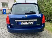 Peugeot 308 4