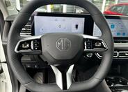 MG HS 8