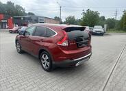 Honda CR-V 5
