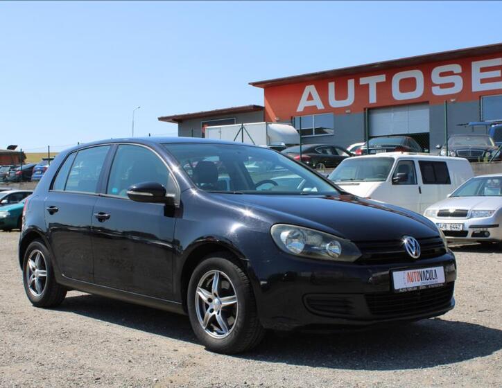 Volkswagen Golf 3
