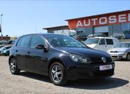 Volkswagen Golf 3