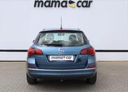 Opel Astra 6