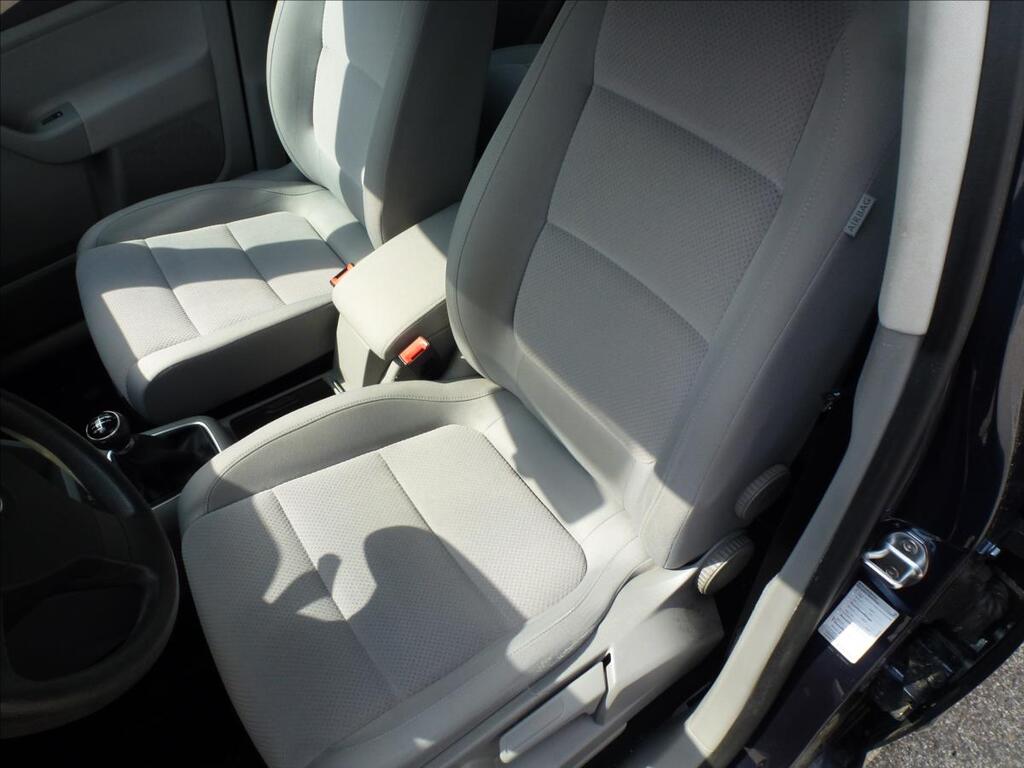 Volkswagen Golf Plus 14
