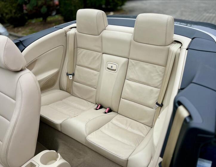 Volkswagen EOS 15