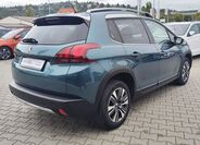 Peugeot 2008 5