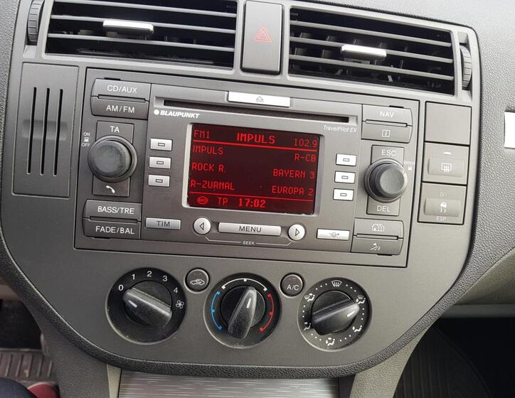 Ford C-MAX 13