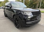 Land Rover Range Rover 5