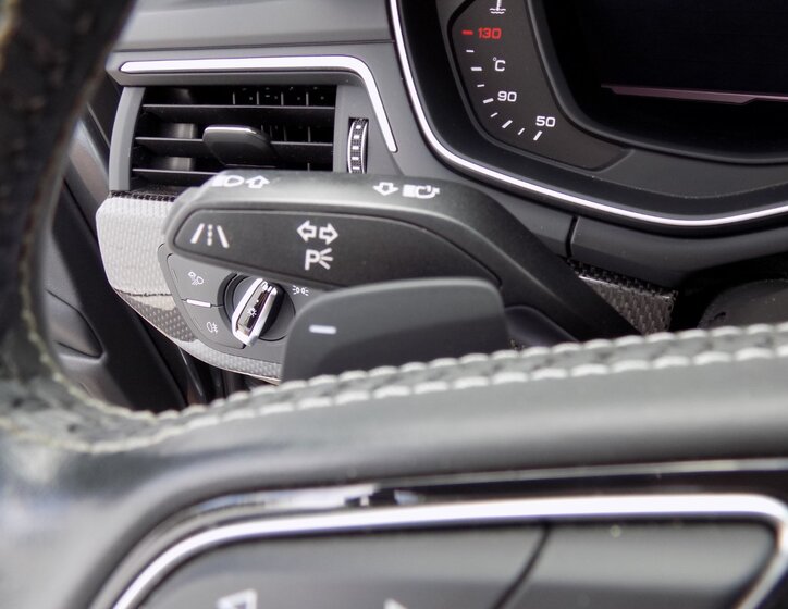 Audi S5 26