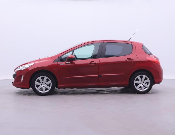 Peugeot 308 4