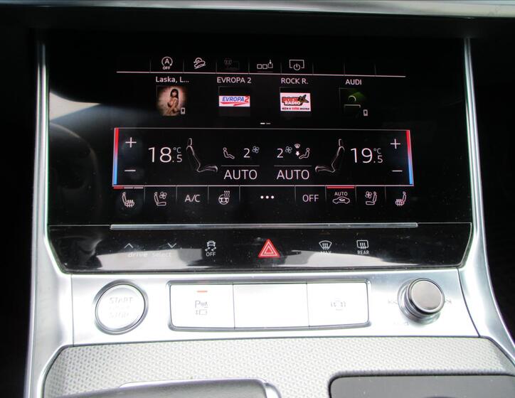 Audi A6 Allroad 11