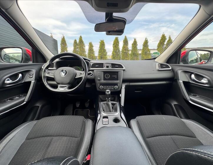 Renault Kadjar 13