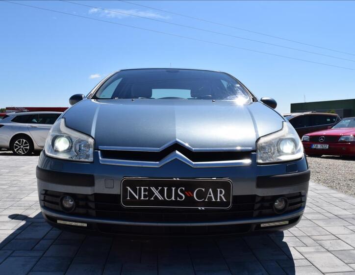 Citroën C5 2