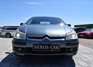 Citroën C5 2