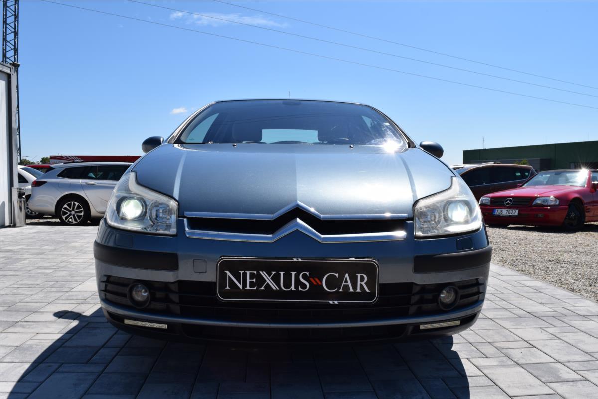 Citroën C5