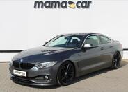 BMW Řada 4 3