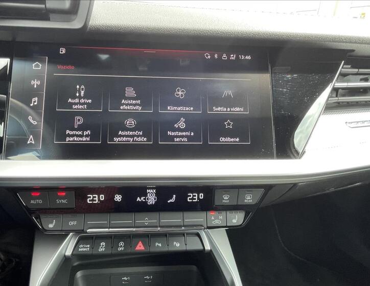 Audi S3 21