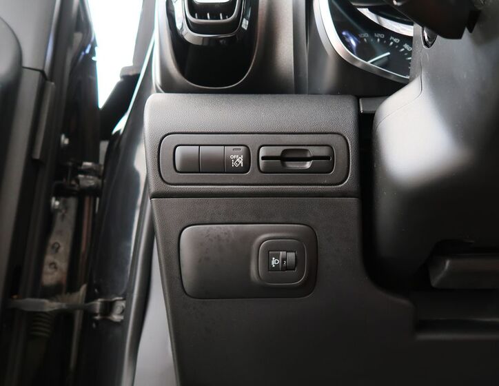 Citroën C3 Aircross 14