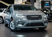 Chrysler Pacifica 36